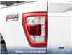 2022 Ford F-150 Lariat (Stk: W1E15392) in Richmond - Image 12 of 26