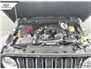 2023 Jeep Wrangler Sahara (Stk: N574231) in St John’s - Image 10 of 25