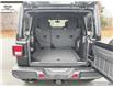 2023 Jeep Wrangler Sahara (Stk: N574231) in St John’s - Image 12 of 25