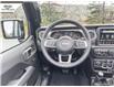 2023 Jeep Wrangler Sahara (Stk: N574231) in St John’s - Image 16 of 25