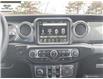 2023 Jeep Wrangler Sahara (Stk: N574231) in St John’s - Image 19 of 25