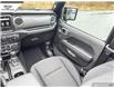 2023 Jeep Wrangler Sahara (Stk: N574231) in St John’s - Image 25 of 25