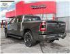 2022 RAM 1500 Sport (Stk: N464485) in St John’s - Image 4 of 25