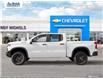2023 Chevrolet Silverado 1500 ZR2 (Stk: Z067) in Courtice - Image 3 of 23