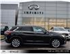2019 Infiniti QX50 ESSENTIAL (Stk: U17561) in Thornhill - Image 2 of 27