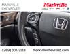 2017 Honda Accord Touring (Stk: 139685B) in Markham - Image 21 of 30