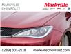 2017 Chrysler Pacifica Limited (Stk: Z139344B) in Markham - Image 29 of 30