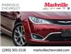 2017 Chrysler Pacifica Limited (Stk: Z139344B) in Markham - Image 30 of 30