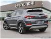 2017 Hyundai Tucson  (Stk: 79510) in London - Image 4 of 26