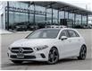 2022 Mercedes-Benz A-Class Base (Stk: 22MB983) in Brampton - Image 1 of 26