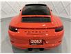 2017 Porsche 911 Carrera 4 GTS (Stk: NP4719) in Vaughan - Image 29 of 34