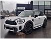 2023 MINI Countryman Cooper S (Stk: 4338) in Ottawa - Image 1 of 20