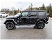 2023 Jeep Wrangler 4xe Sahara (Stk: 23-056) in Uxbridge - Image 7 of 16