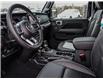 2023 Jeep Wrangler 4xe Sahara (Stk: 23-056) in Uxbridge - Image 9 of 16