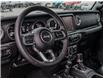 2023 Jeep Wrangler 4xe Sahara (Stk: 23-056) in Uxbridge - Image 11 of 16