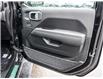 2023 Jeep Wrangler 4xe Sahara (Stk: 23-056) in Uxbridge - Image 13 of 16
