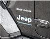 2023 Jeep Wrangler 4xe Sahara (Stk: 23-056) in Uxbridge - Image 15 of 16