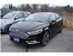 2018 Ford Fusion Titanium (Stk: 22179A) in Madoc - Image 1 of 16