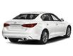 2023 Infiniti Q50 Luxe (Stk: 23Q504) in Newmarket - Image 3 of 9