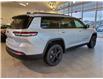 2023 Jeep Grand Cherokee L Laredo (Stk: 23021) in Sherbrooke - Image 5 of 18