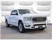 2022 RAM 1500 Limited (Stk: 14666) in Orillia - Image 1 of 27