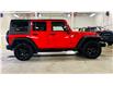 2015 Jeep Wrangler Unlimited Sport (Stk: 20138B) in Québec - Image 9 of 53