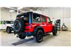 2015 Jeep Wrangler Unlimited Sport (Stk: 20138B) in Québec - Image 15 of 53