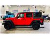 2015 Jeep Wrangler Unlimited Sport (Stk: 20138B) in Québec - Image 27 of 53