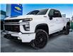 2023 Chevrolet Silverado 3500HD LT (Stk: 23-31) in Trail - Image 1 of 26