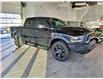 2022 RAM 1500 Classic SLT (Stk: 22576) in Sherbrooke - Image 3 of 17