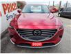 2020 Mazda CX-9 Signature (Stk: 22-595) in Oshawa - Image 2 of 19