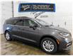2022 Chrysler Pacifica Touring (Stk: 36822) in Indian Head - Image 5 of 52