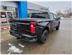2023 Chevrolet Silverado 1500 Custom (Stk: 23-176) in Listowel - Image 6 of 21