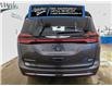 2022 Chrysler Pacifica Touring (Stk: 36822) in Indian Head - Image 7 of 52
