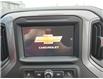 2023 Chevrolet Silverado 1500 Custom (Stk: 23-176) in Listowel - Image 14 of 21