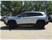2016 Jeep Cherokee Trailhawk (Stk: 315969) in Calgary - Image 5 of 23