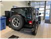 2023 Jeep Wrangler Sahara (Stk: J5894) in Saint-Nicolas - Image 2 of 9
