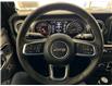 2023 Jeep Wrangler Sahara (Stk: J5894) in Saint-Nicolas - Image 4 of 9