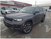 2022 Jeep Grand Cherokee L Overland (Stk: 22-185) in Hanover - Image 1 of 21