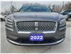 2022 Lincoln Nautilus Reserve (Stk: 22N4688) in Mississauga - Image 2 of 28