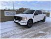 2022 Ford F-150 XLT (Stk: 8611) in Roblin - Image 1 of 25
