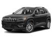 2022 Jeep Cherokee Sport (Stk: 36897D) in Barrie - Image 1 of 15