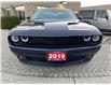 2019 Dodge Challenger SXT (Stk: 06049C) in Sarnia - Image 2 of 14