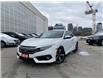 2018 Honda Civic Touring (Stk: C22877A) in Toronto - Image 1 of 25
