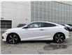 2018 Honda Civic Touring (Stk: C22877A) in Toronto - Image 2 of 25