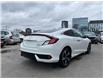 2018 Honda Civic Touring (Stk: C22877A) in Toronto - Image 5 of 25