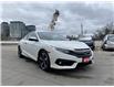 2018 Honda Civic Touring (Stk: C22877A) in Toronto - Image 7 of 25