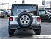 2023 Jeep Wrangler Sport (Stk: N23047) in Grimsby - Image 5 of 31