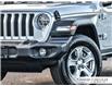 2023 Jeep Wrangler Sport (Stk: N23047) in Grimsby - Image 7 of 31