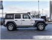 2023 Jeep Wrangler Sport (Stk: N23047) in Grimsby - Image 12 of 31
